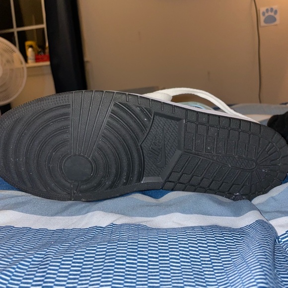 Nike Jordan’s - Picture 5 of 7